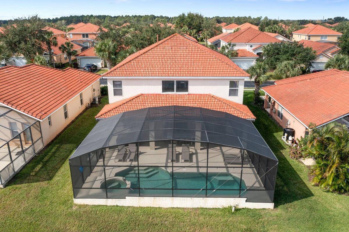 166 CARRERA AVE, Davenport, FL 33897