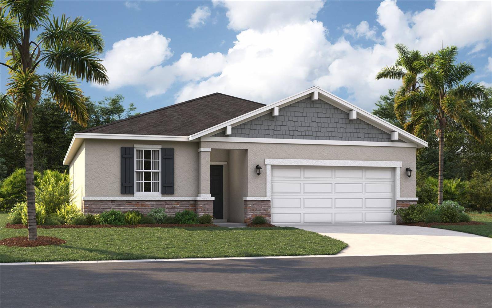 3975 TRIPLE CROWN LOOP, Sanford, FL 32773