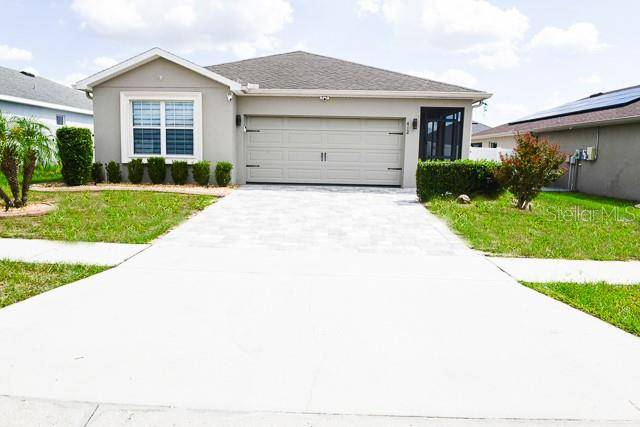 412 MONTICELLI DR, Haines City, FL 33844