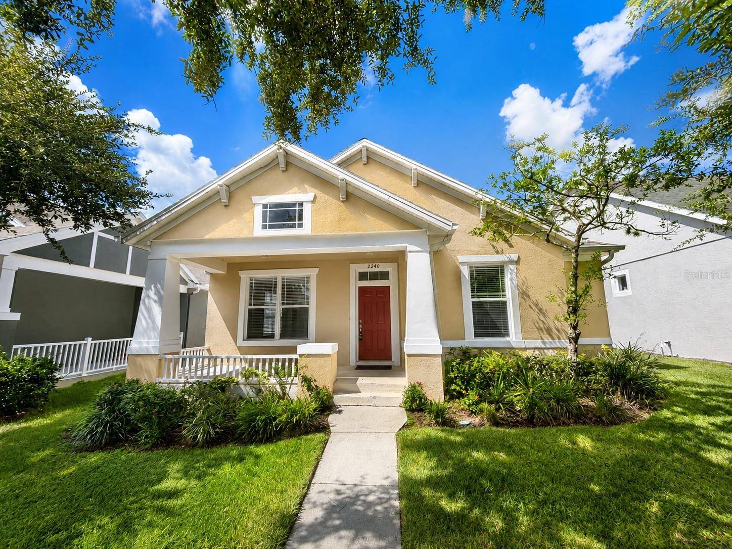 2240 FLORIDA SOAPBERRY BLVD, Orlando, FL 32828