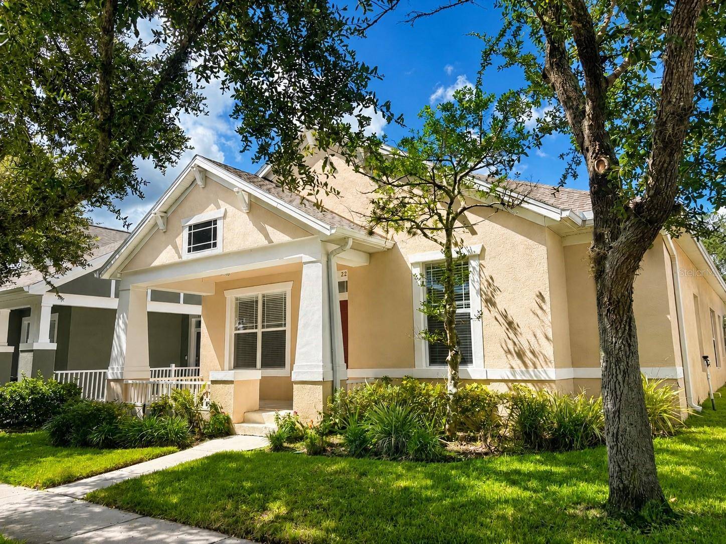 2240 FLORIDA SOAPBERRY BLVD, Orlando, FL 32828