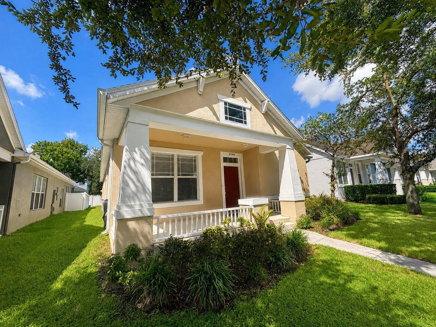 2240 FLORIDA SOAPBERRY BLVD, Orlando, FL 32828