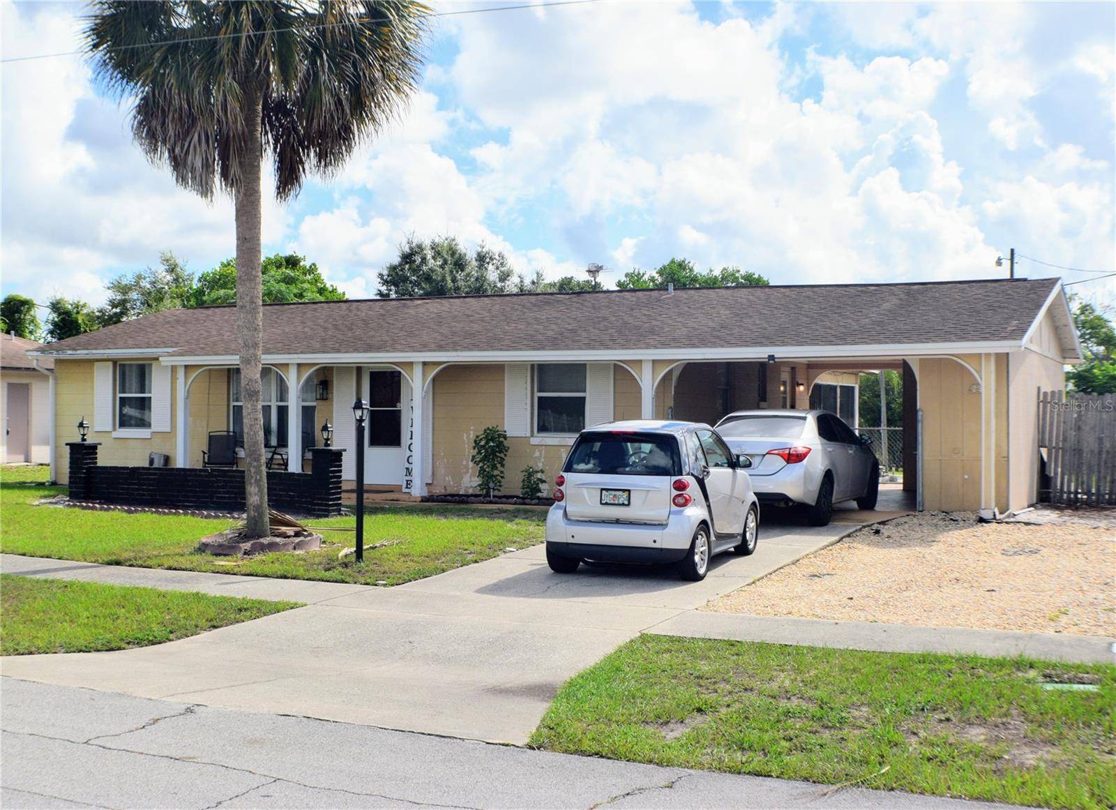 2359 OTIS AVE, Deltona, FL 32738
