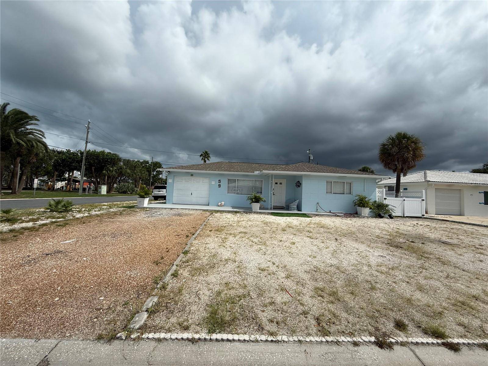 59 45TH AVE, St Pete Beach, FL 33706