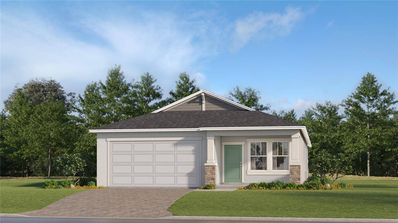 4488 OCHOS RIOS PL, Kissimmee, FL 34758