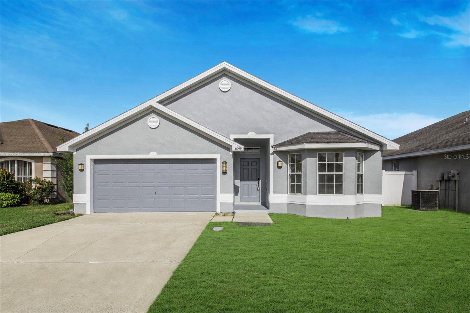 4099 ISLAND LAKES DR, Winter Haven, FL 33881
