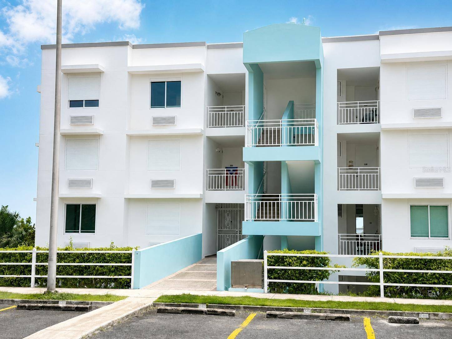 0 CLL LAS COLINAS #202, Rio Grande, PR 00745