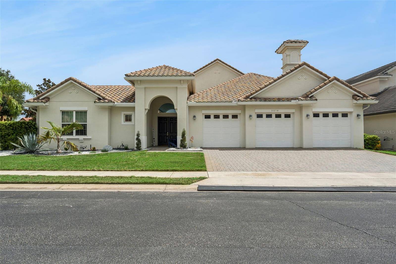 2270 CALLAWAY CT, Davenport, FL 33837