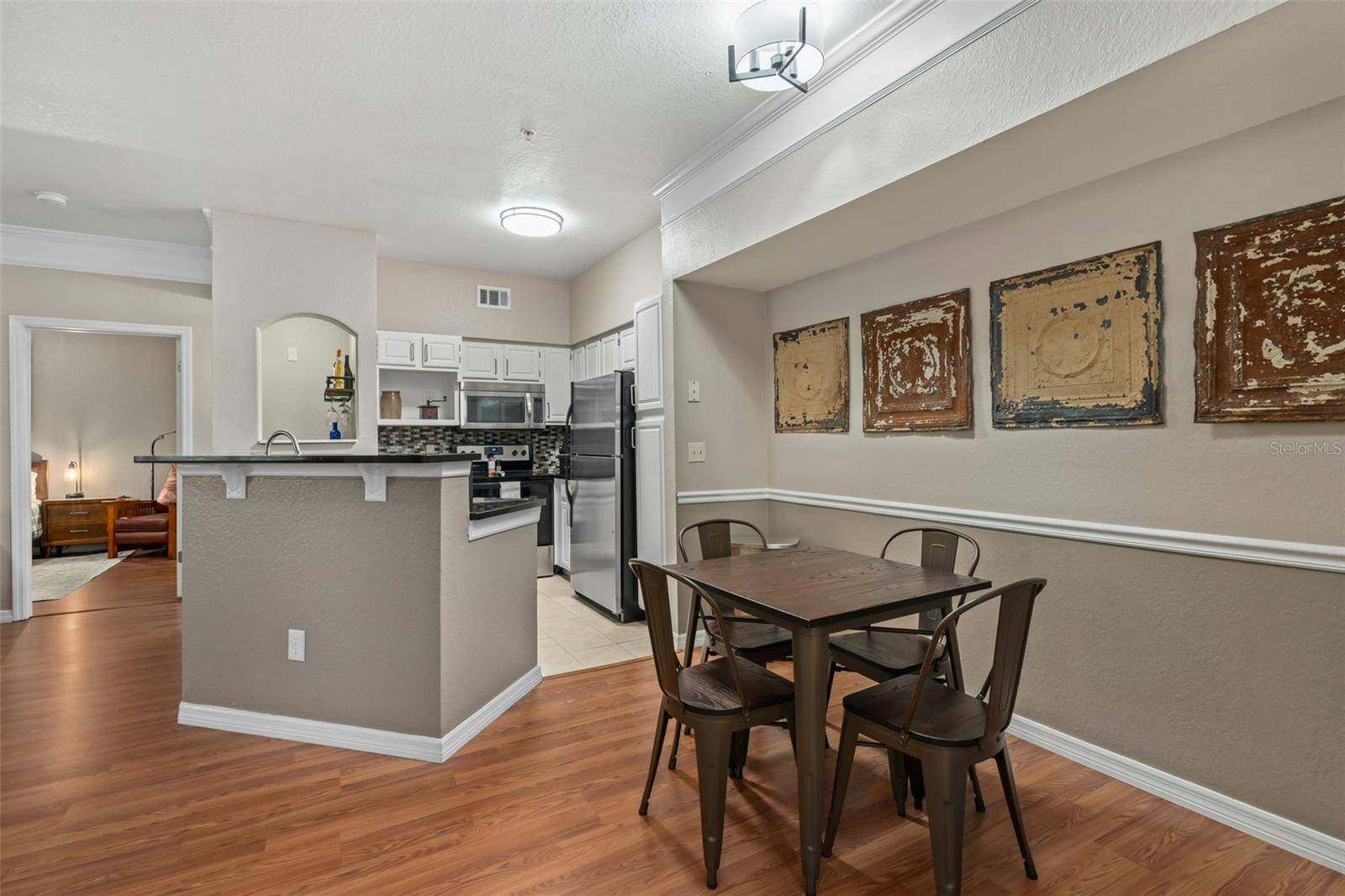 6663 QUEENS BOROUGH AVE #104, Orlando, FL 32835