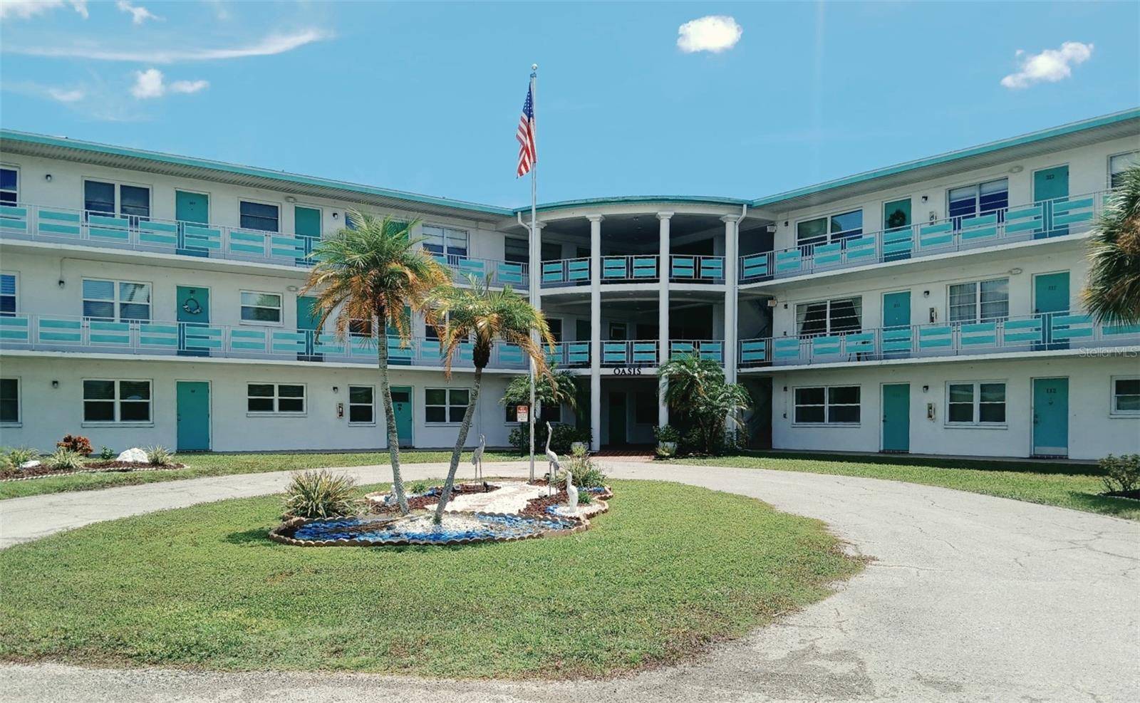 1900 59TH AVE N #312, St Petersburg, FL 33714