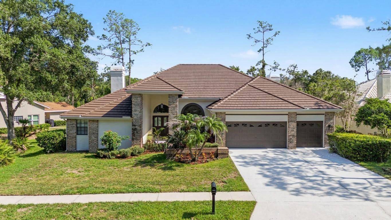 35 GREENHAVEN TRL, Oldsmar, FL 34677