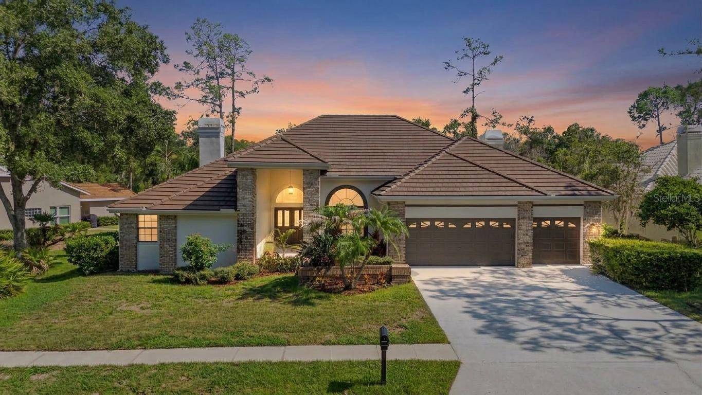 35 GREENHAVEN TRL, Oldsmar, FL 34677