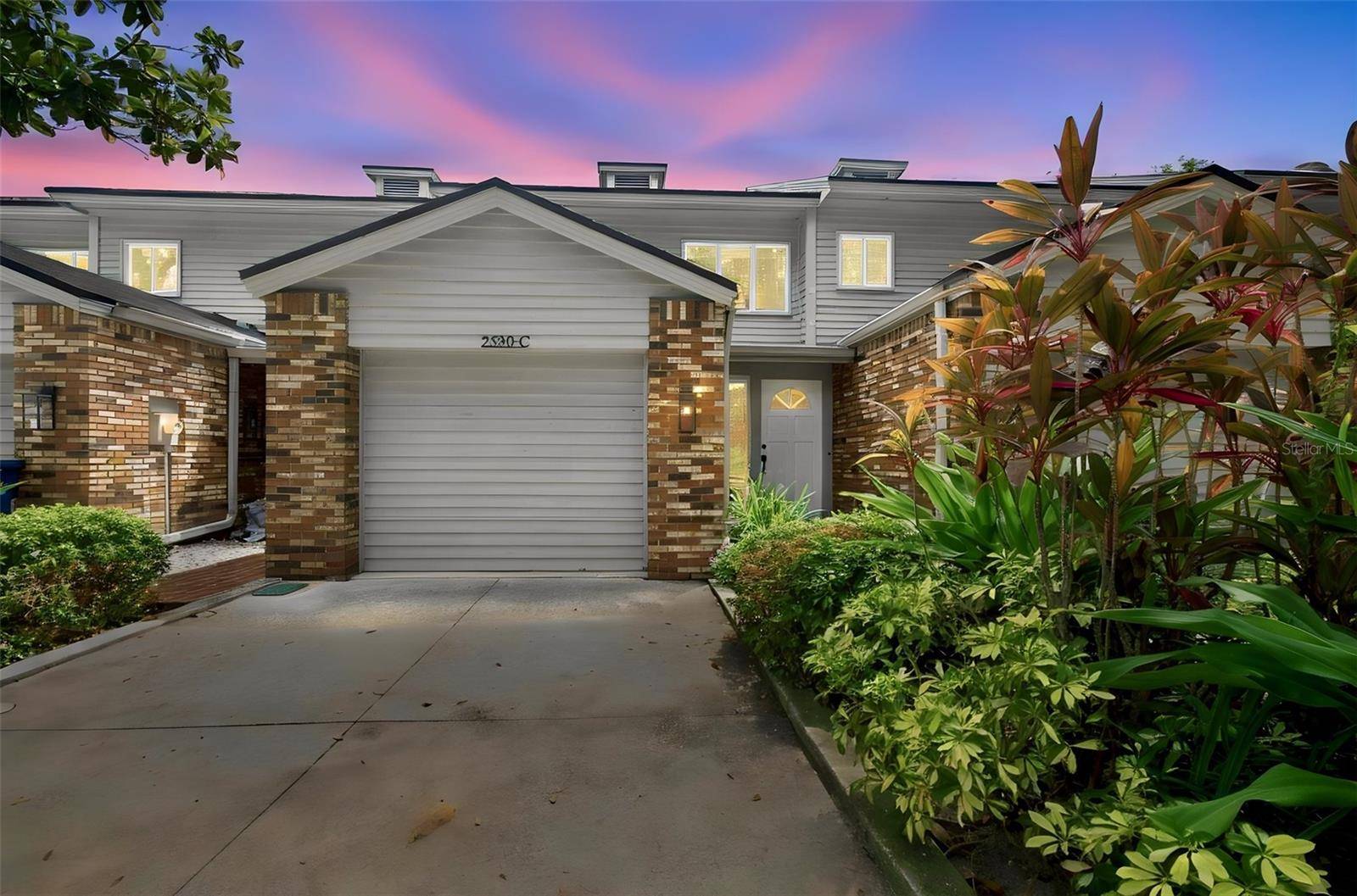2530 W MARYLAND AVE #C, Tampa, FL 33629