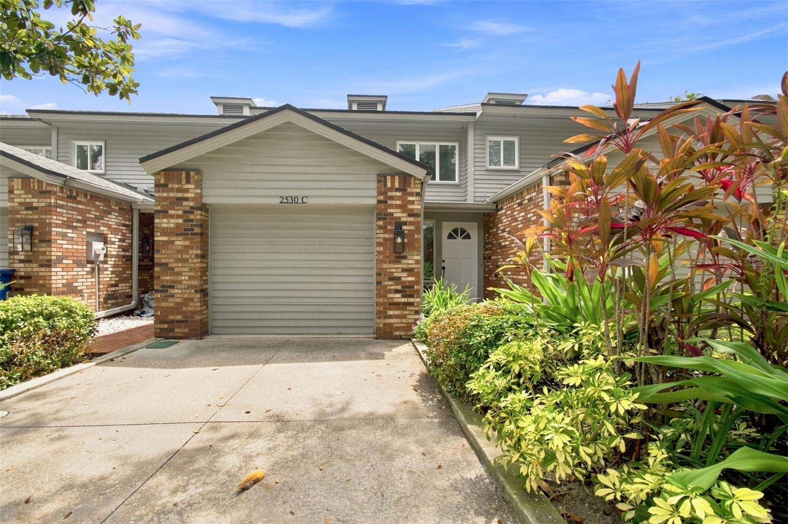 2530 W MARYLAND AVE #C, Tampa, FL 33629