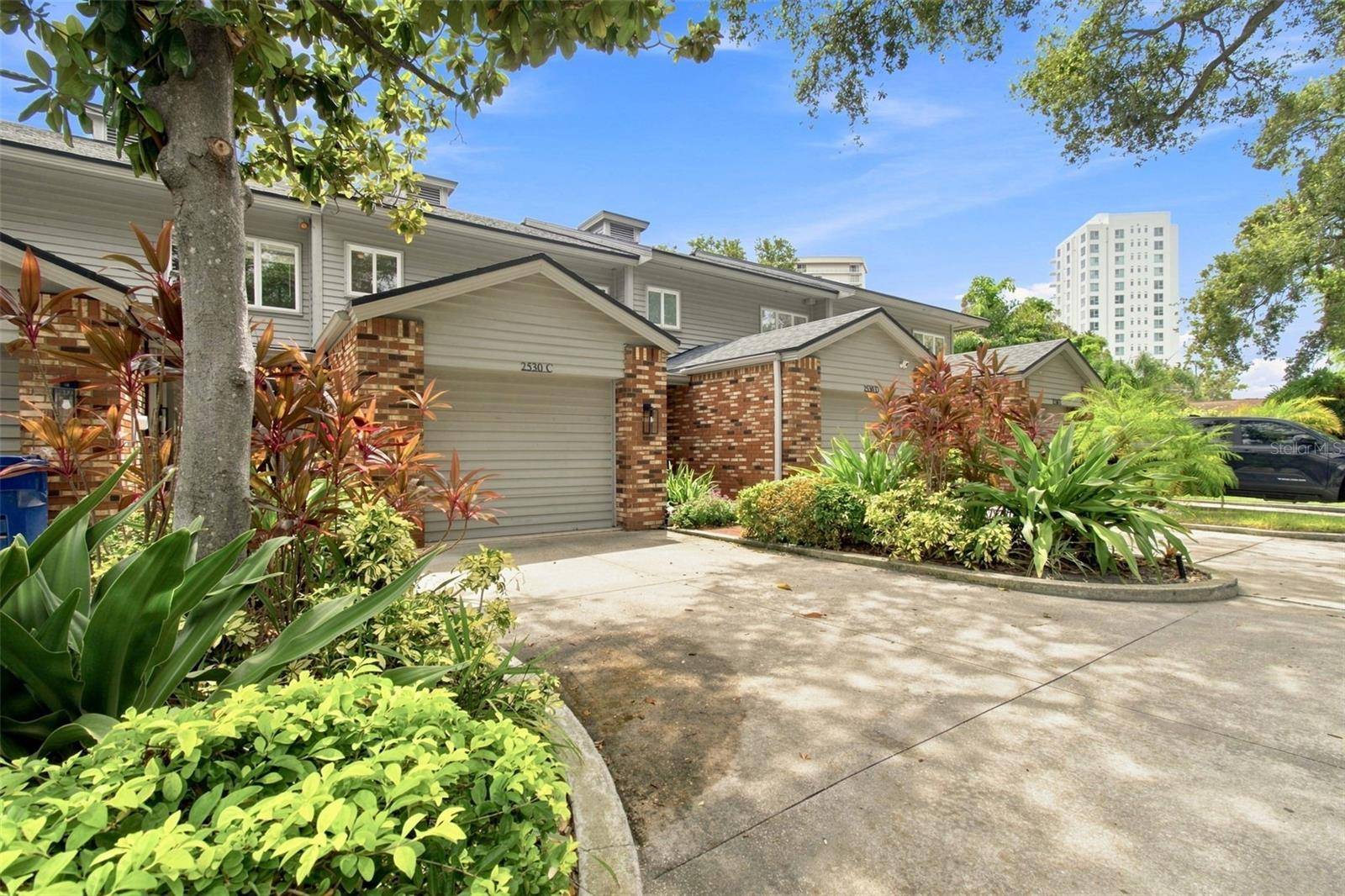 2530 W MARYLAND AVE #C, Tampa, FL 33629