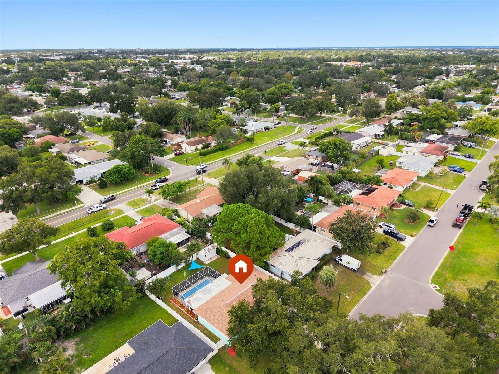 1359 HOWARD ST, Clearwater, FL 33756