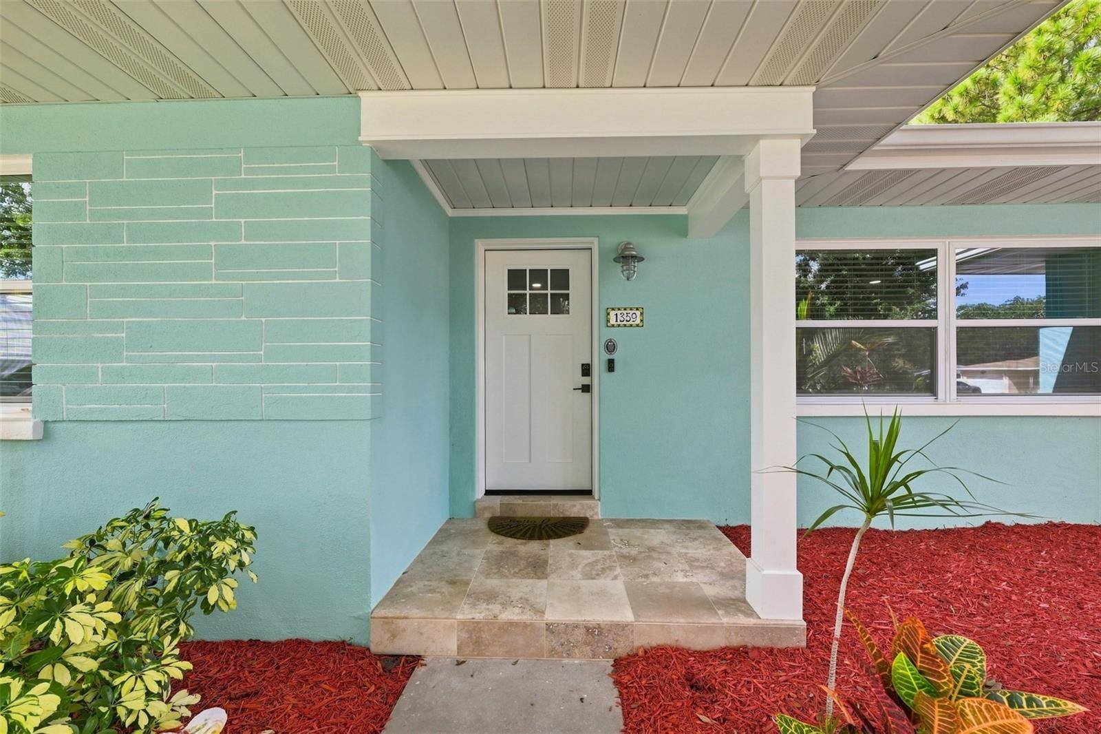 1359 HOWARD ST, Clearwater, FL 33756