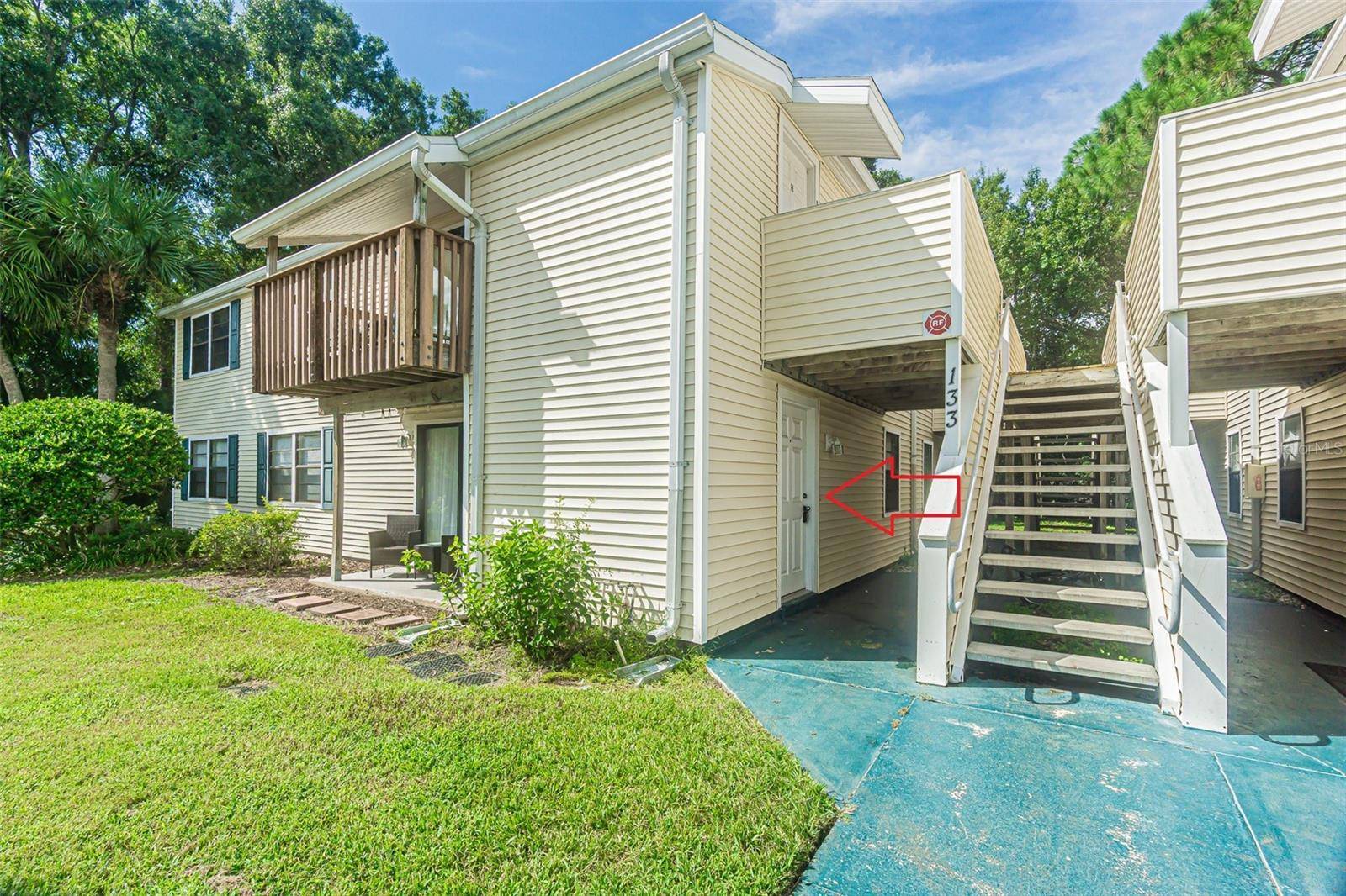 133 SABAL CT #F, Oldsmar, FL 34677