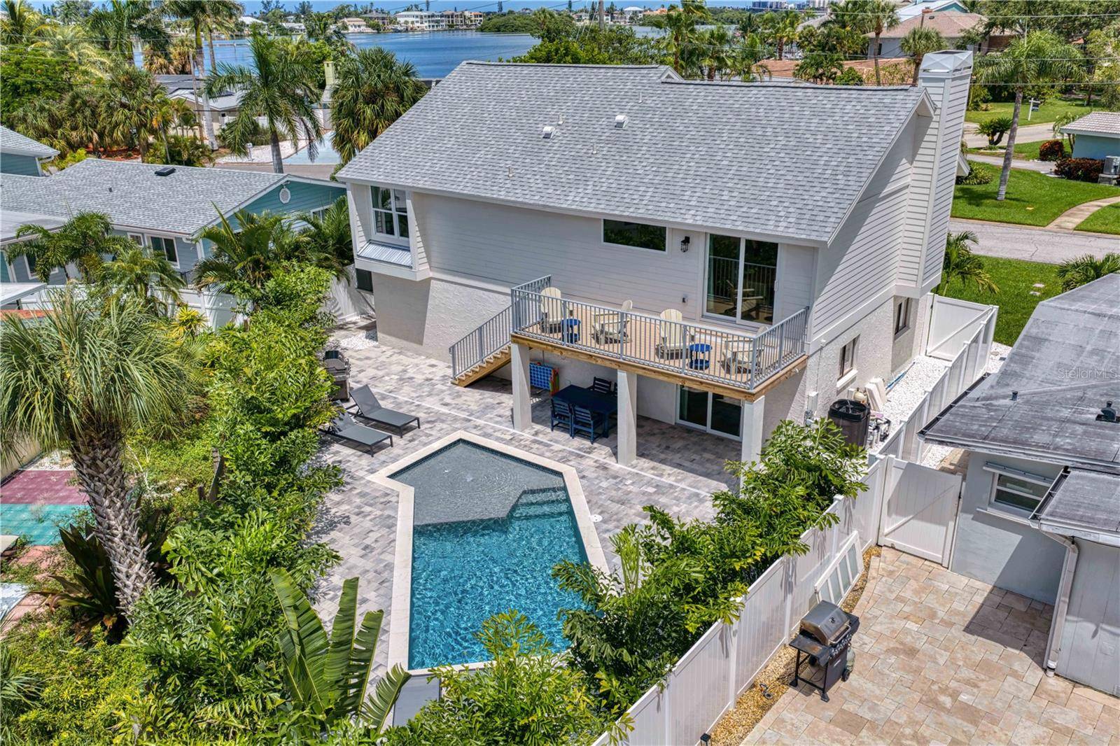 503 JANICE PL, Indian Rocks Beach, FL 33785