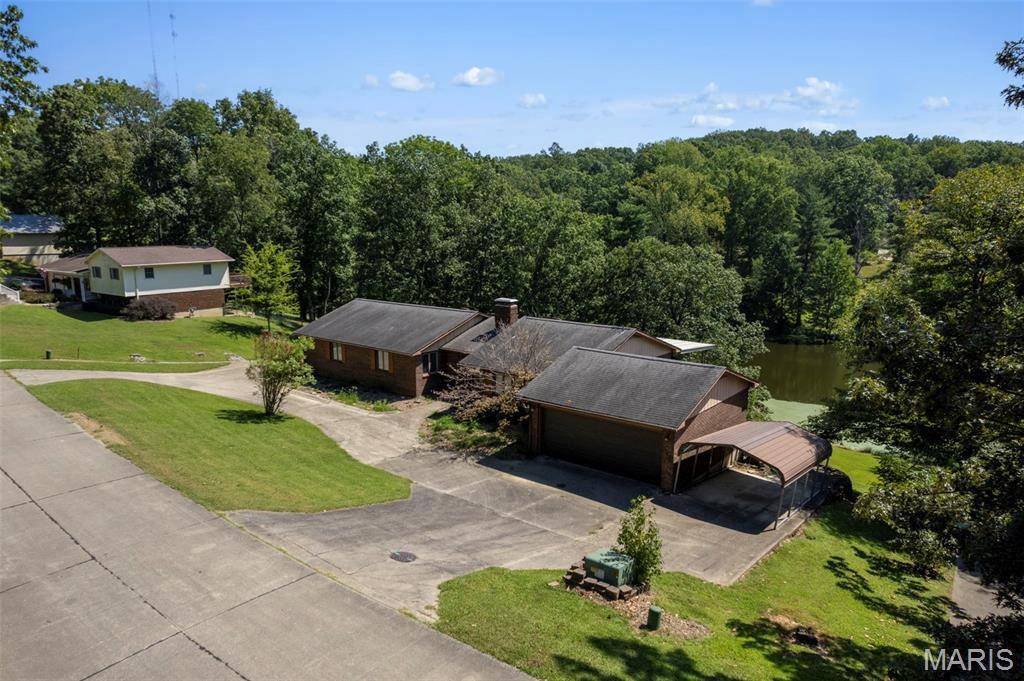 2764 Tanglewood DR, Cape Girardeau, MO 63701