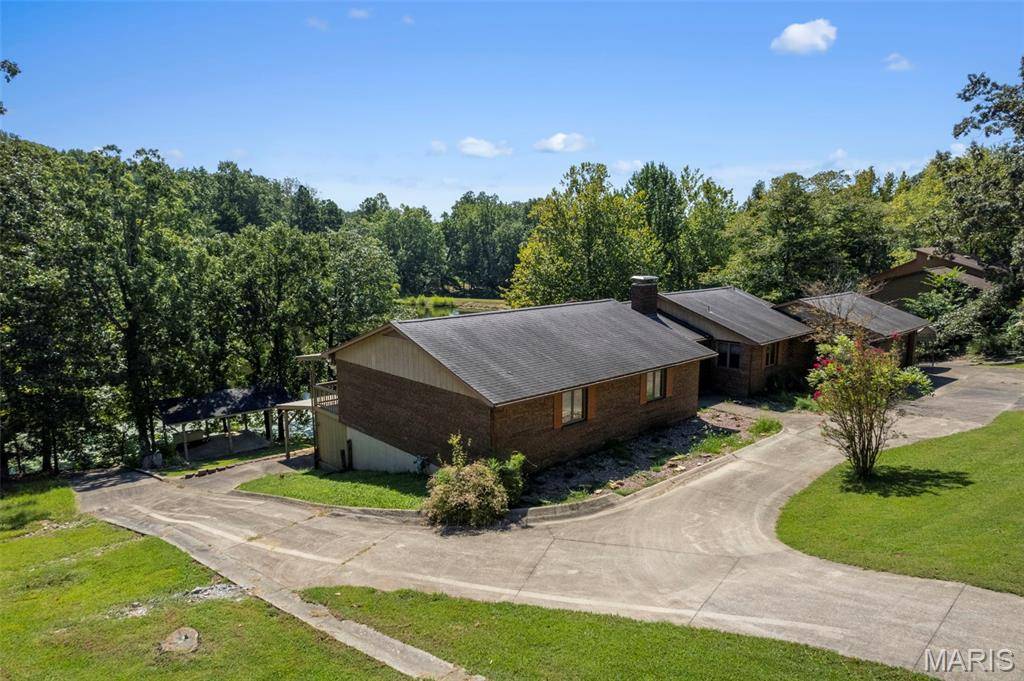 2764 Tanglewood DR, Cape Girardeau, MO 63701