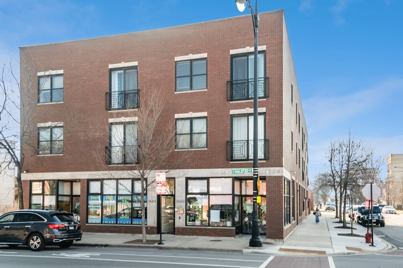 3600 S Halsted ST, Chicago, IL 60609