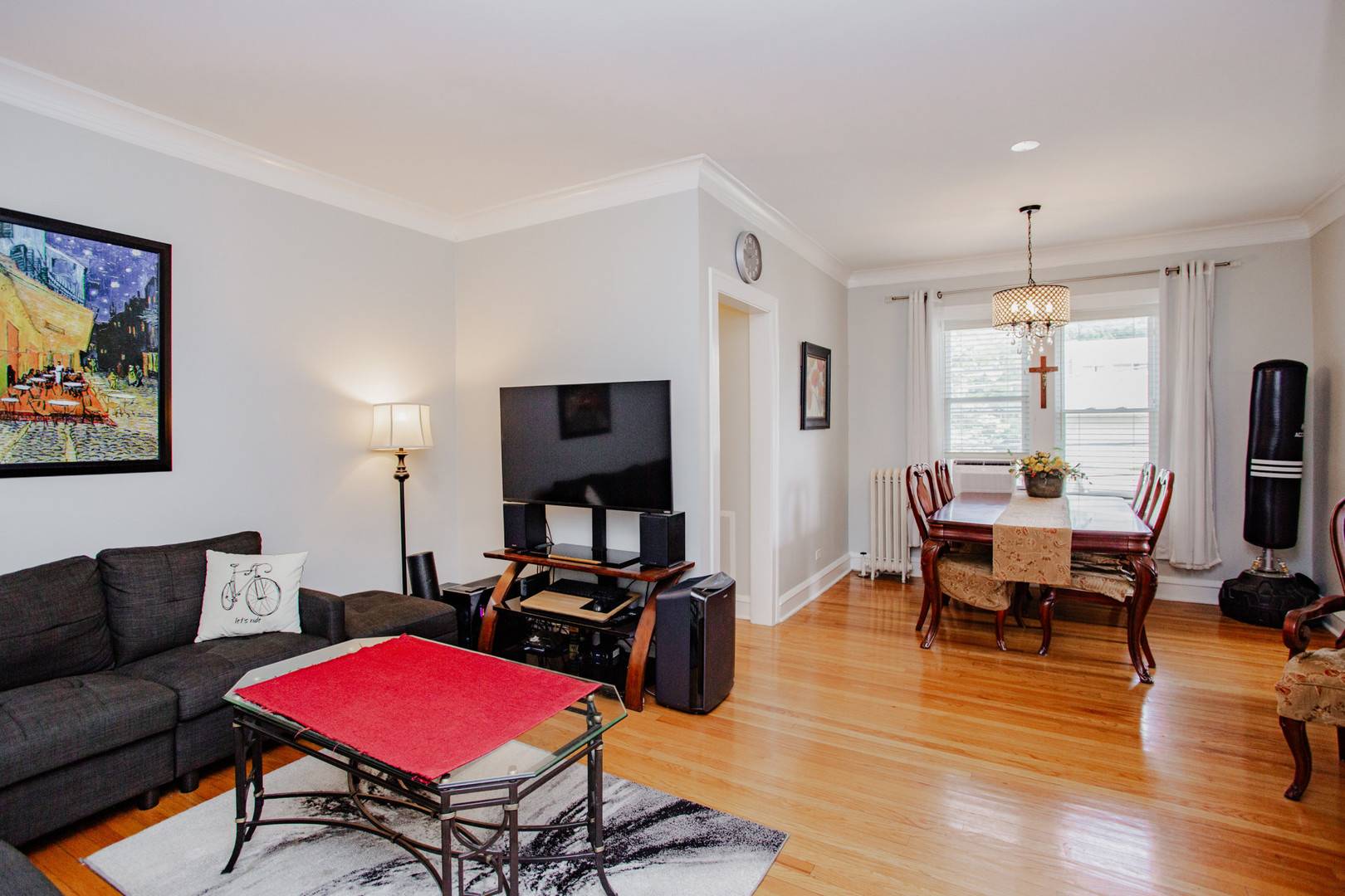 719 Reba PL #2N, Evanston, IL 60202