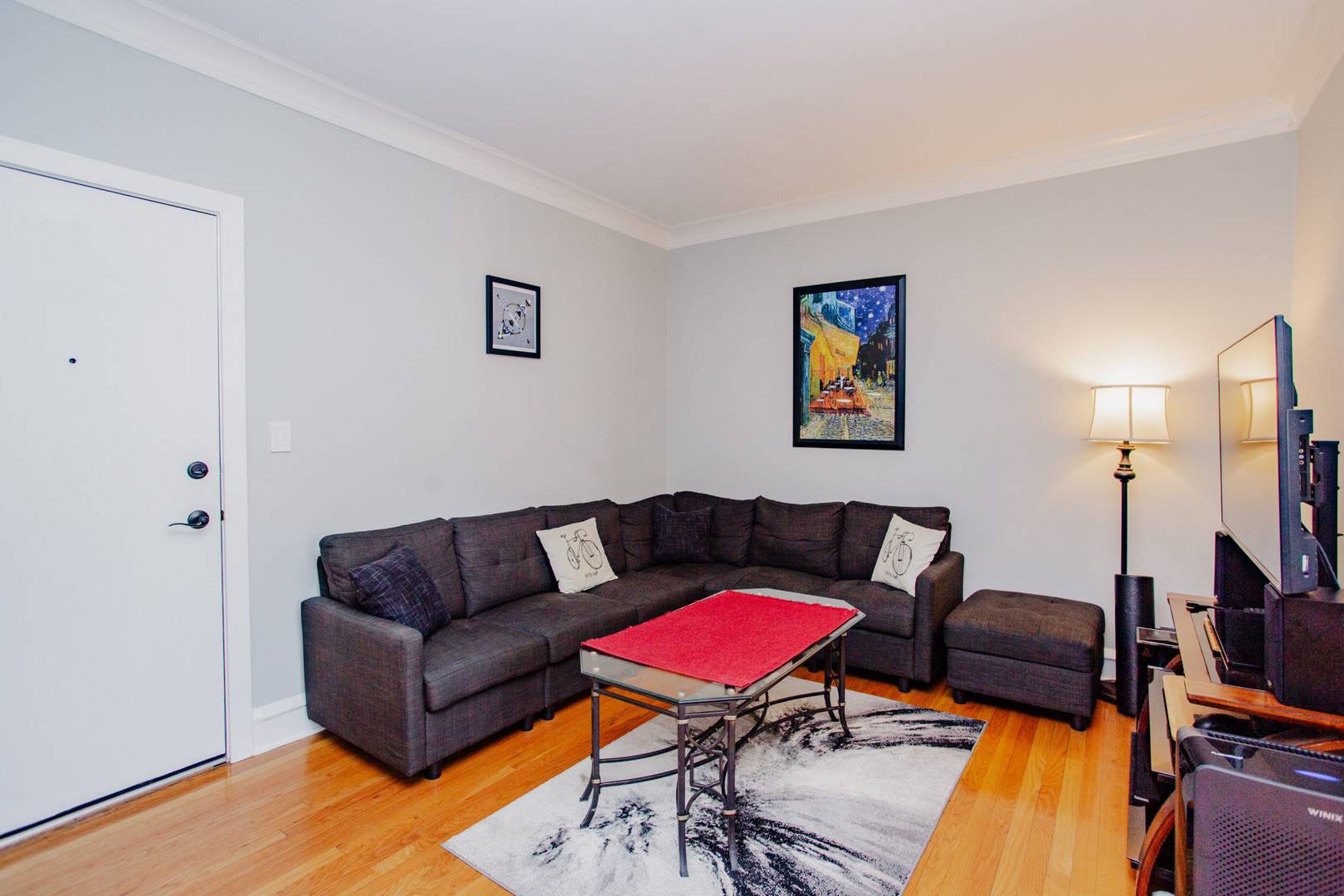719 Reba PL #2N, Evanston, IL 60202