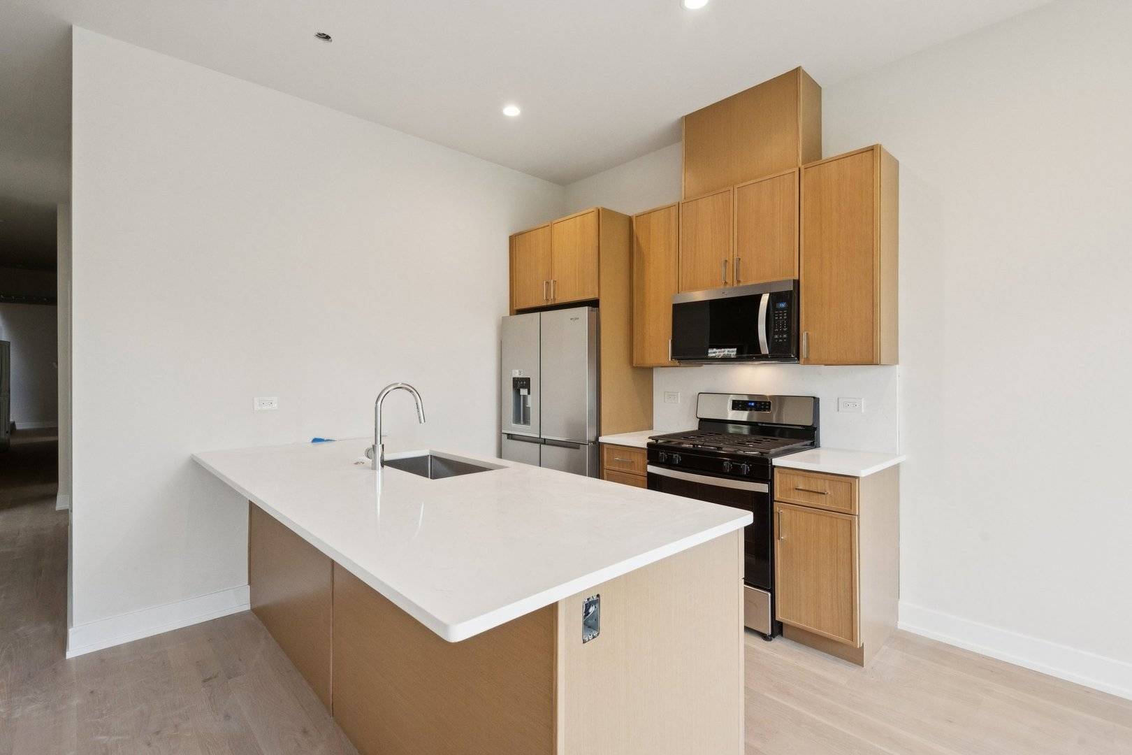 3641 N Wilton AVE #3, Chicago, IL 60613