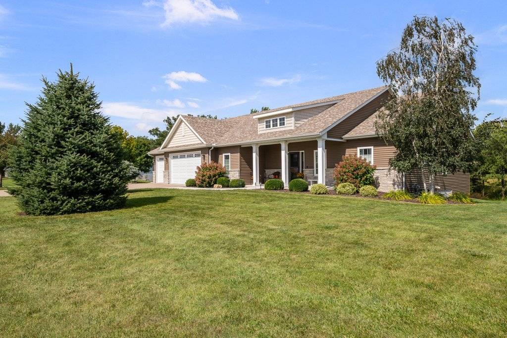 11219 31st Street DR, Milan, IL 61264