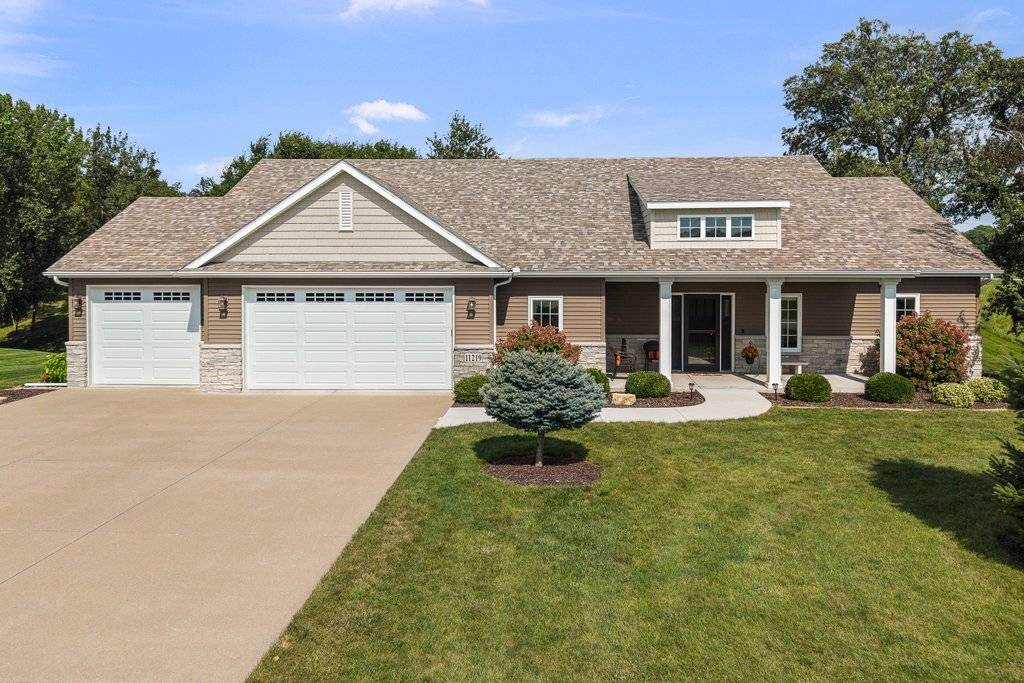 11219 31st Street DR, Milan, IL 61264