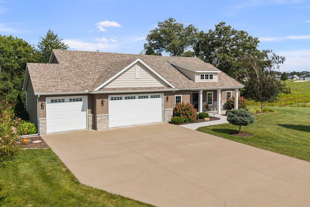 11219 31st Street DR, Milan, IL 61264