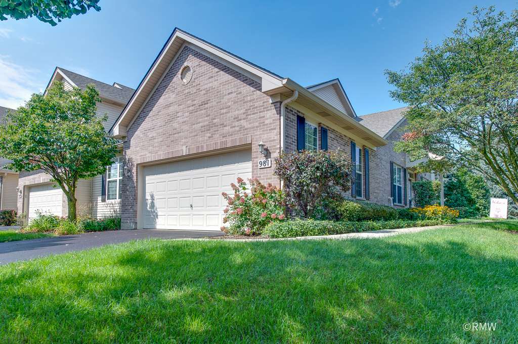 981 Oak Ridge BLVD, Elgin, IL 60120