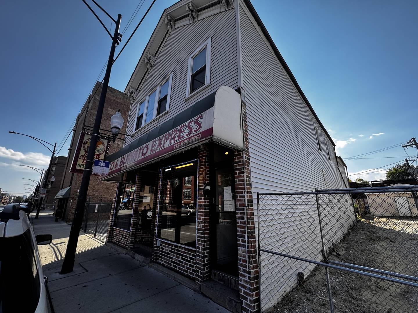 2540 N Halsted ST #1, Chicago, IL 60614