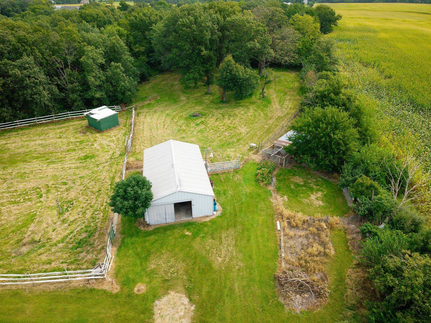 2351 E 28th RD, Marseilles, IL 61341