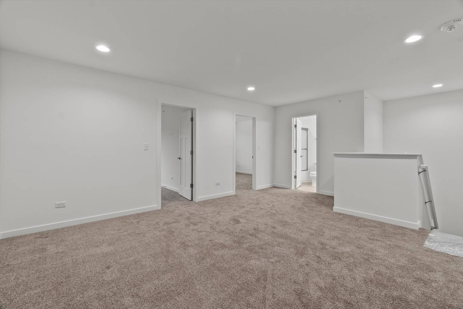 1038 Gillespie LN #1038, Yorkville, IL 60560