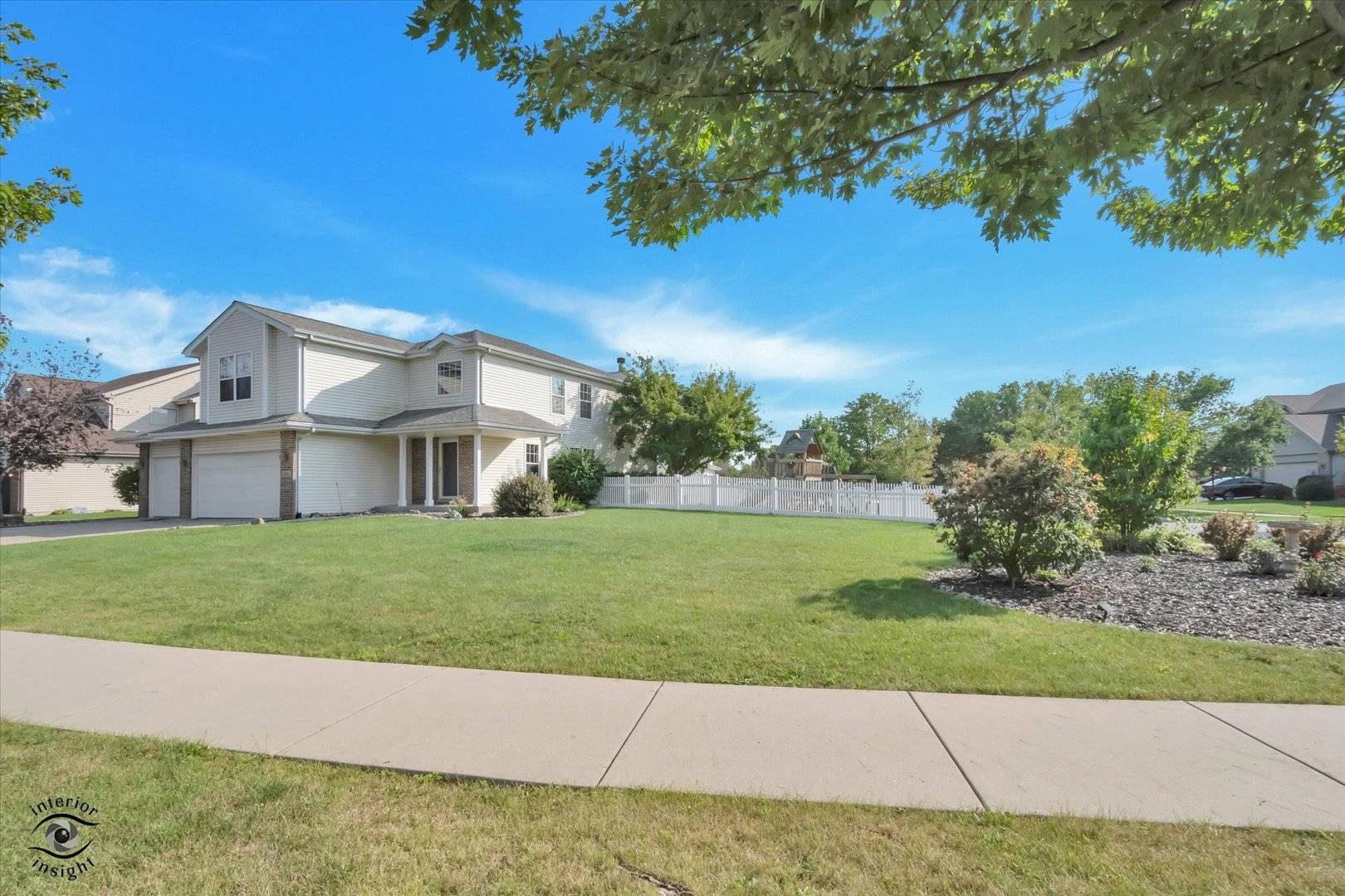 16100 Carlow CIR, Manhattan, IL 60442