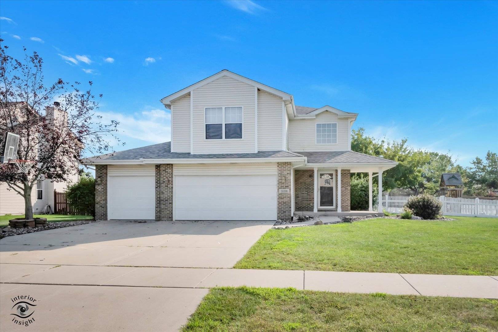 16100 Carlow CIR, Manhattan, IL 60442