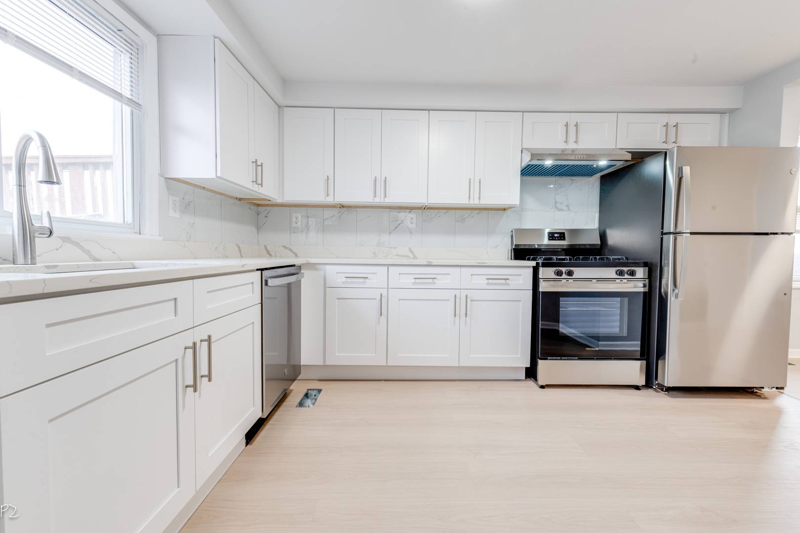2625 S Union AVE #3, Chicago, IL 60616
