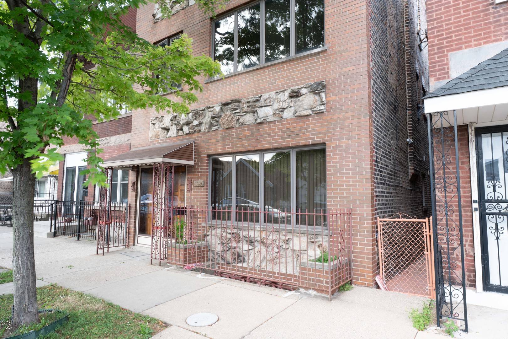 2625 S Union AVE #3, Chicago, IL 60616