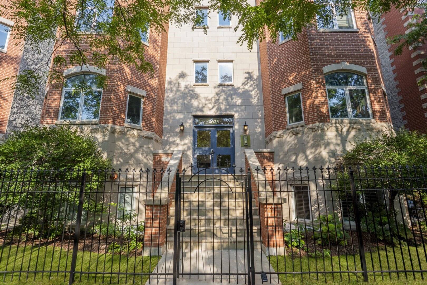 2625 N Ashland AVE #1A, Chicago, IL 60614