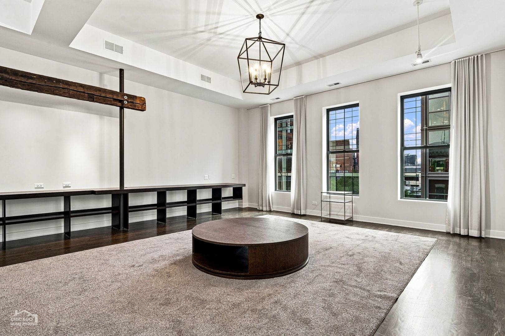 114 N Aberdeen ST #3, Chicago, IL 60607