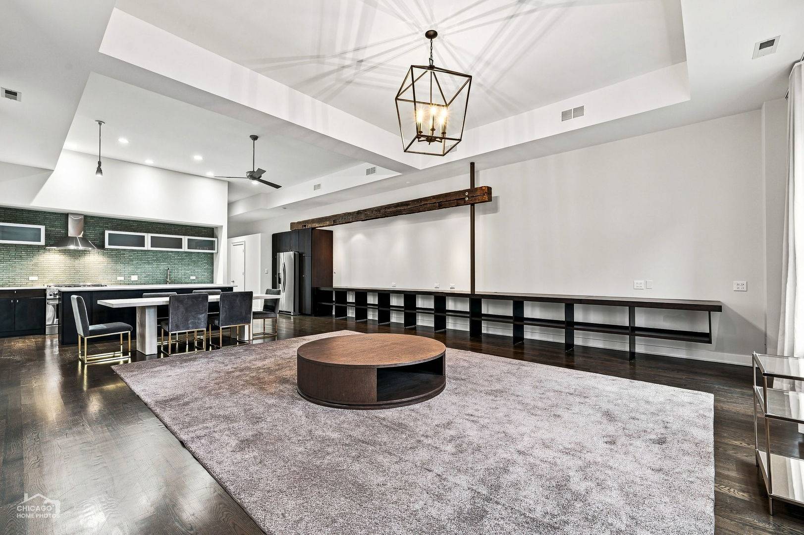 114 N Aberdeen ST #3, Chicago, IL 60607