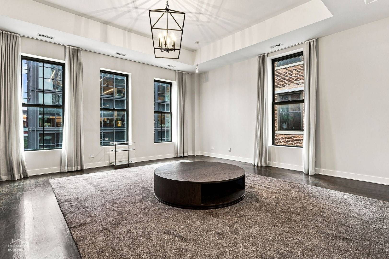 114 N Aberdeen ST #3, Chicago, IL 60607