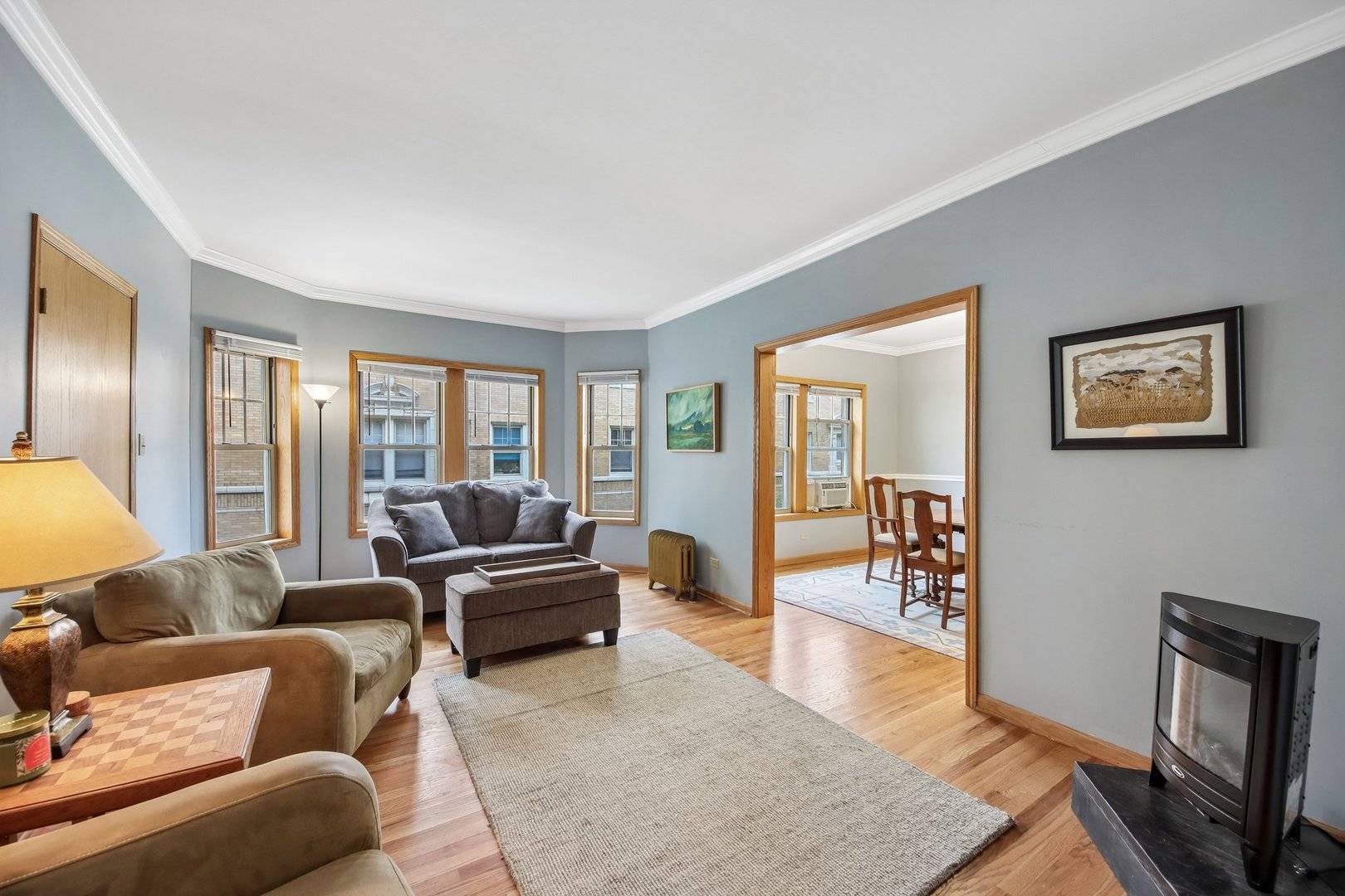 241 Washington BLVD #1A, Oak Park, IL 60302