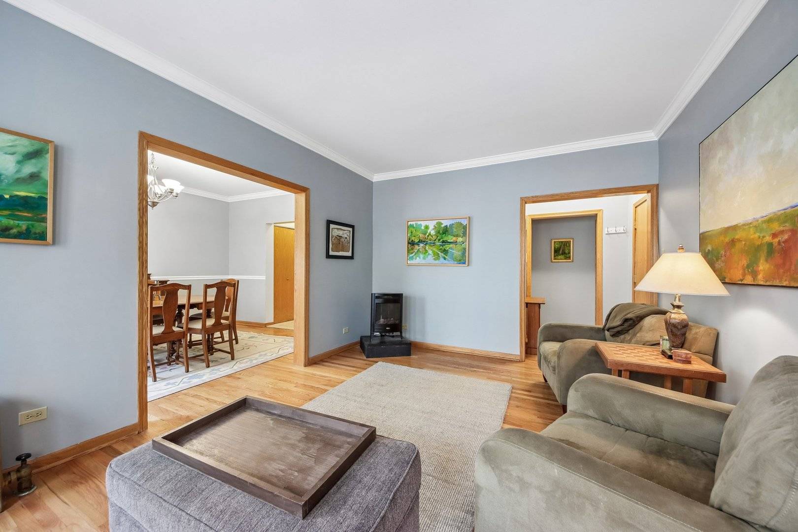 241 Washington BLVD #1A, Oak Park, IL 60302