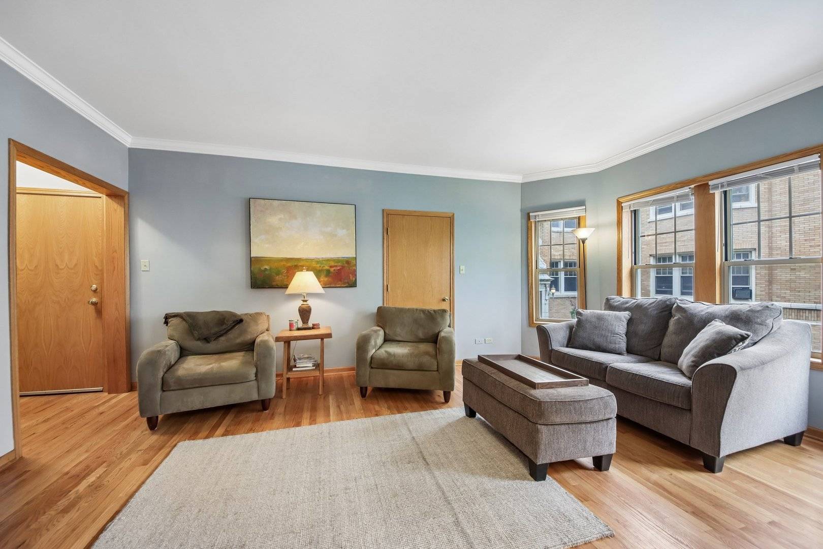 241 Washington BLVD #1A, Oak Park, IL 60302
