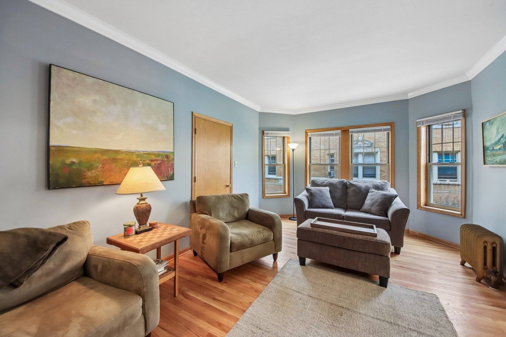 241 Washington BLVD #1A, Oak Park, IL 60302