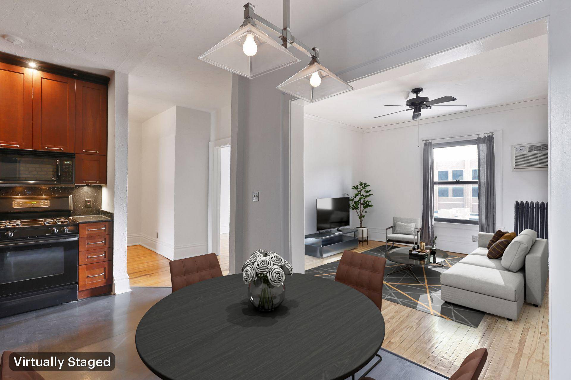 11 S 12th ST #402, Minneapolis, MN 55403