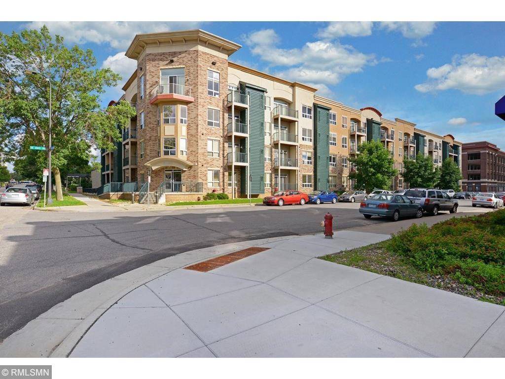 2600 University AVE SE #418, Minneapolis, MN 55414